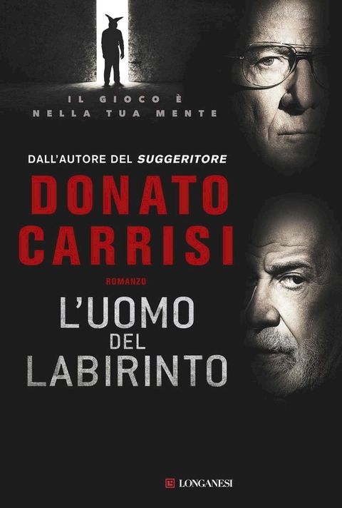 L'uomo del labirinto(Kobo/電子書)