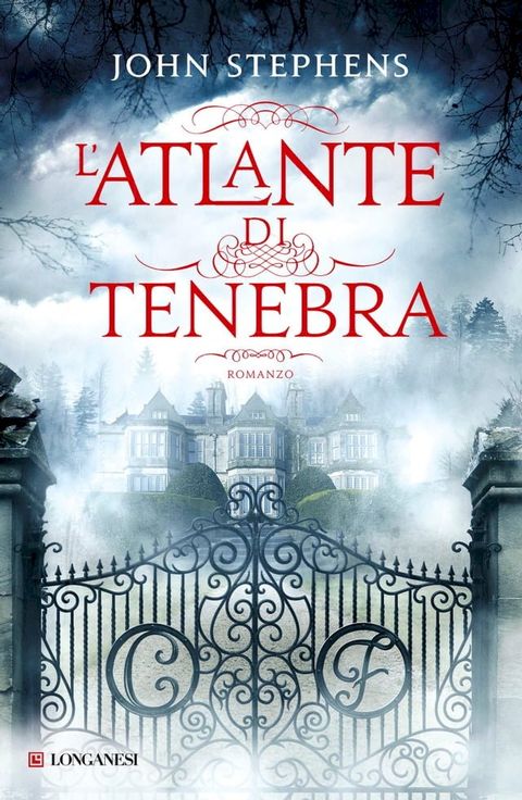 L'atlante di tenebra(Kobo/電子書)