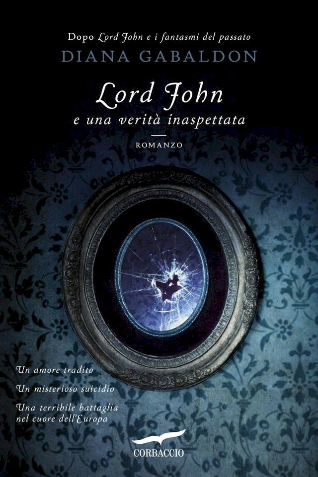  Lord John e una verit&agrave; inaspettata(Kobo/電子書)