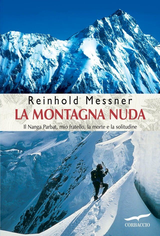  La montagna nuda(Kobo/電子書)