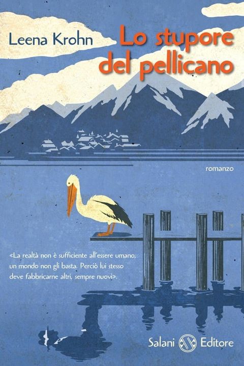 Lo stupore del Pellicano(Kobo/電子書)