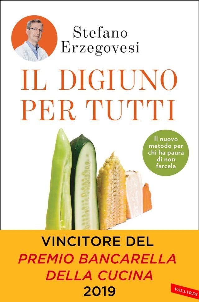  Il digiuno per tutti(Kobo/電子書)