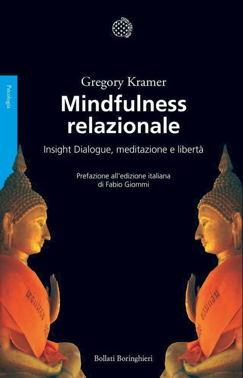 Mindfulness relazionale(Kobo/電子書)