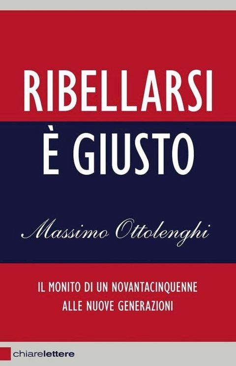 Ribellarsi &egrave; giusto(Kobo/電子書)