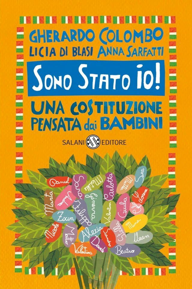  Sono Stato io!(Kobo/電子書)