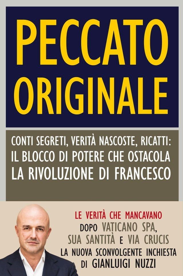  Peccato originale(Kobo/電子書)