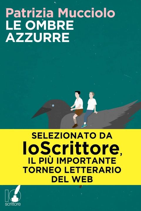 Le ombre azzurre(Kobo/電子書)