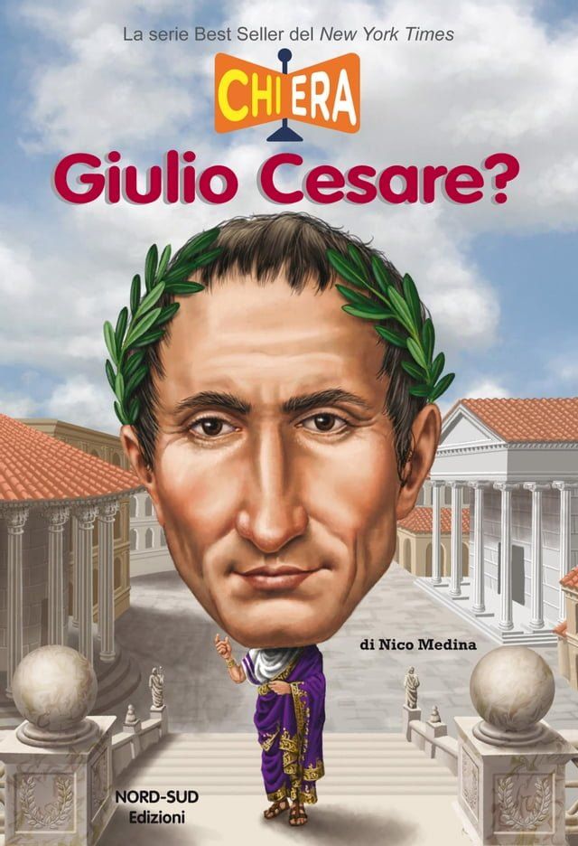  Chi era Giulio Cesare(Kobo/電子書)