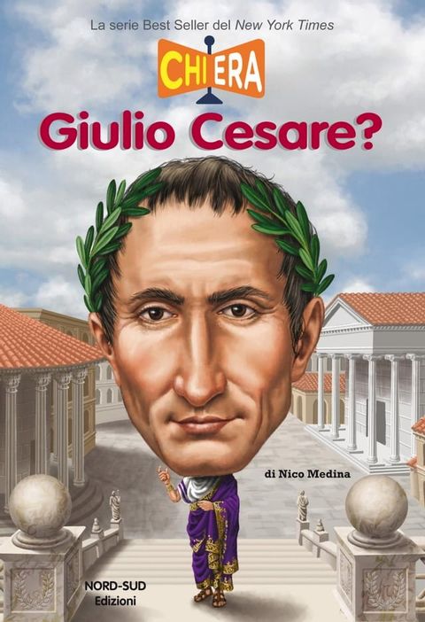 Chi era Giulio Cesare(Kobo/電子書)