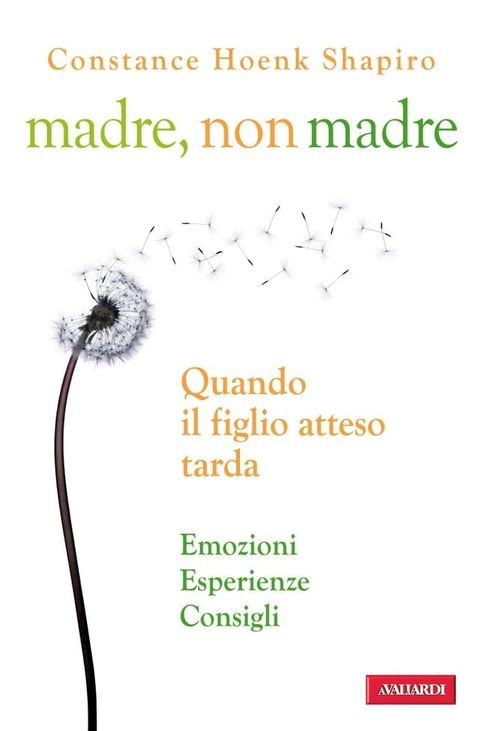 Madre, non madre(Kobo/電子書)