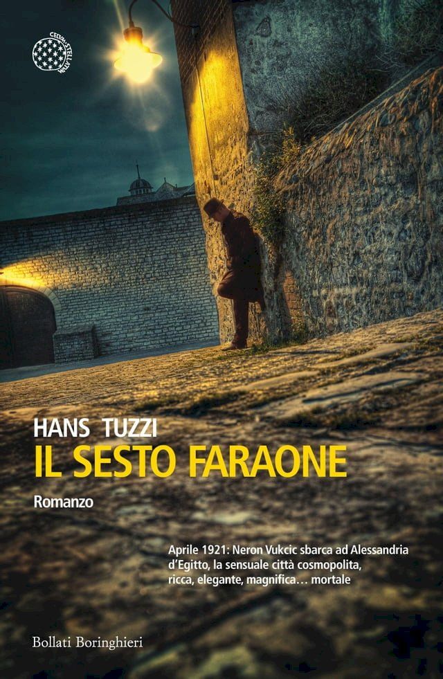  Il sesto Faraone(Kobo/電子書)