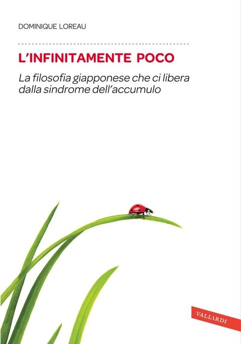 L'infinitamente poco(Kobo/電子書)