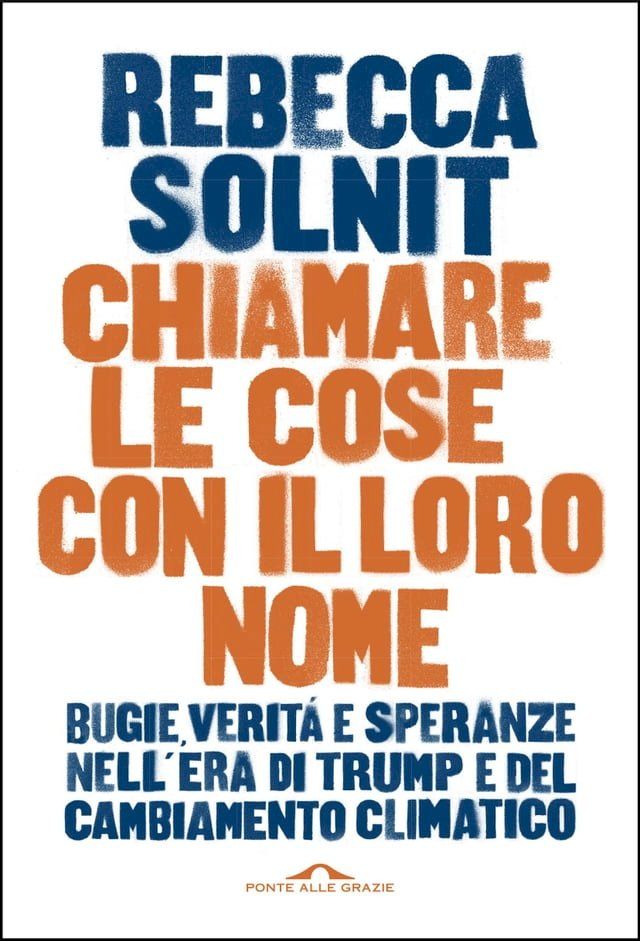  Chiamare le cose con il loro nome(Kobo/電子書)