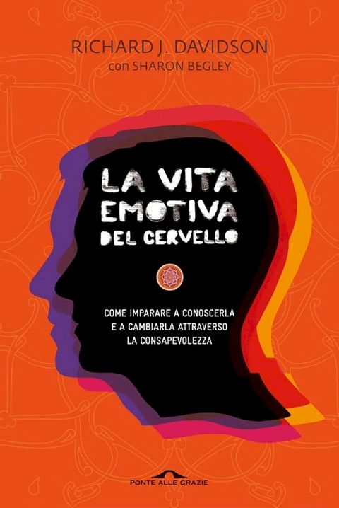 La vita emotiva del cervello(Kobo/電子書)