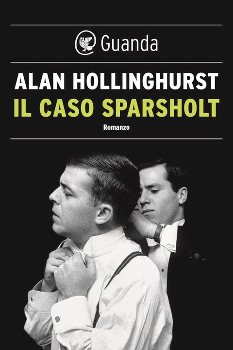 Il caso Sparsholt(Kobo/電子書)