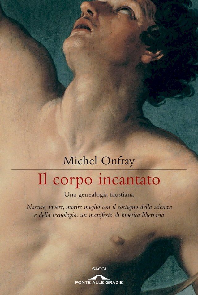  Il corpo incantato(Kobo/電子書)