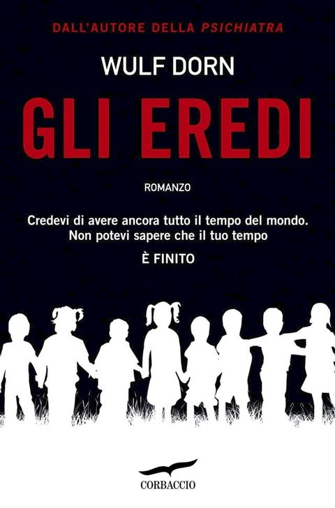 Gli eredi(Kobo/電子書)