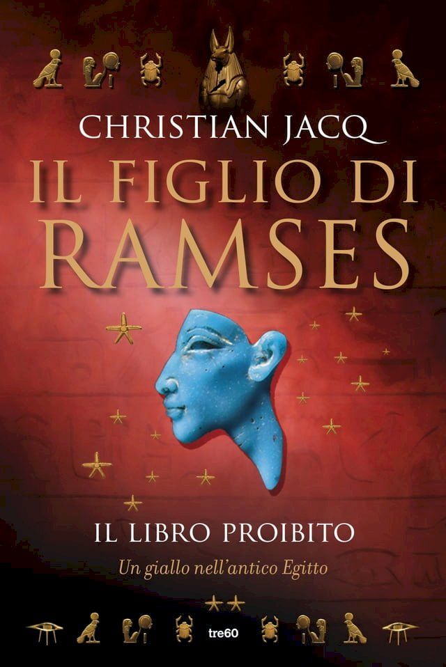  Il figlio di Ramses. Il libro proibito(Kobo/電子書)