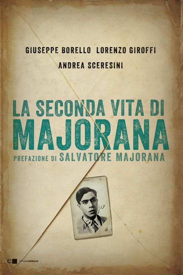  La seconda vita di Majorana(Kobo/電子書)