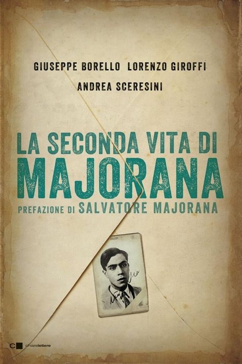 La seconda vita di Majorana(Kobo/電子書)