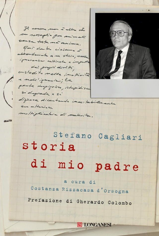  Storia di mio padre(Kobo/電子書)