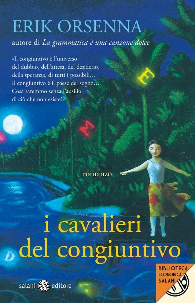  I cavalieri del congiuntivo(Kobo/電子書)