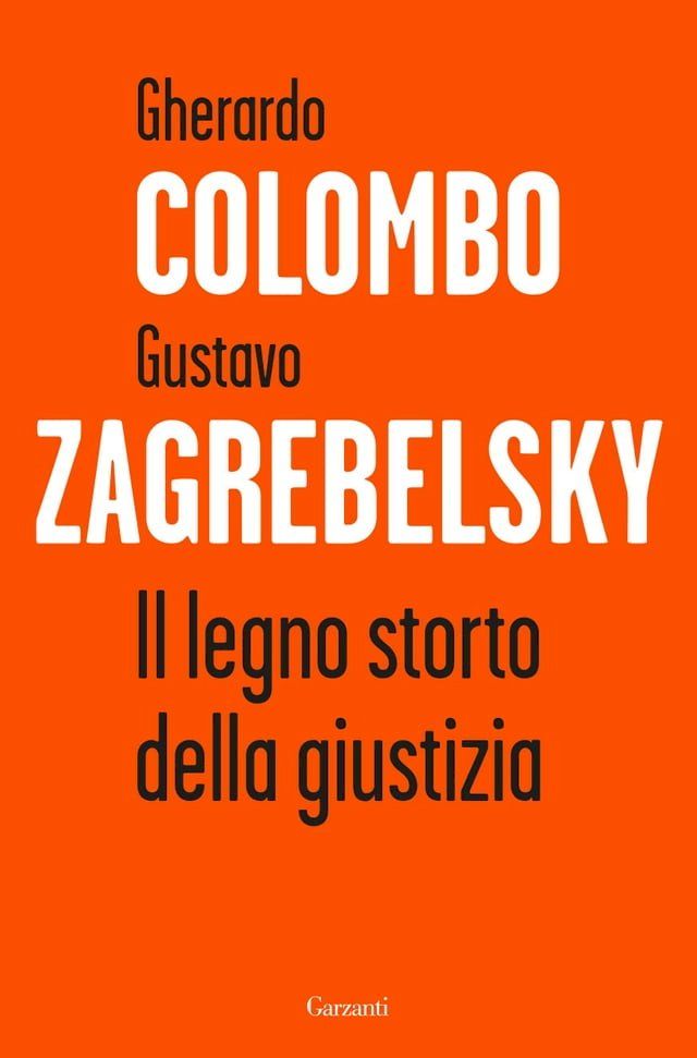  Il legno storto della giustizia(Kobo/電子書)