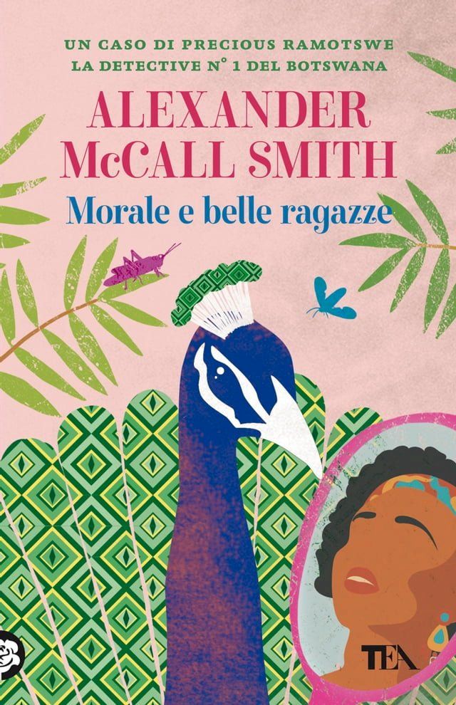  Morale e belle ragazze(Kobo/電子書)