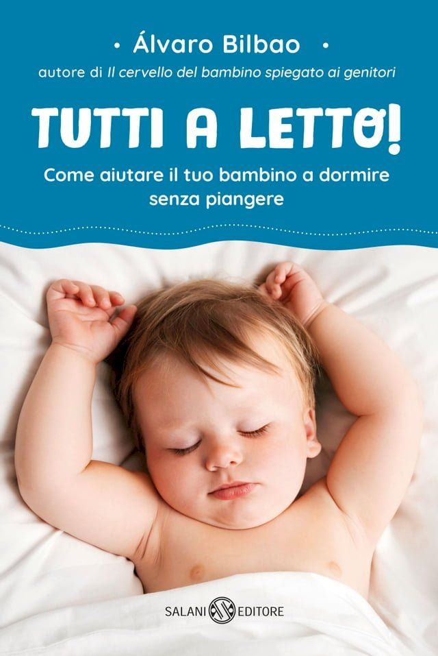  Tutti a letto!(Kobo/電子書)