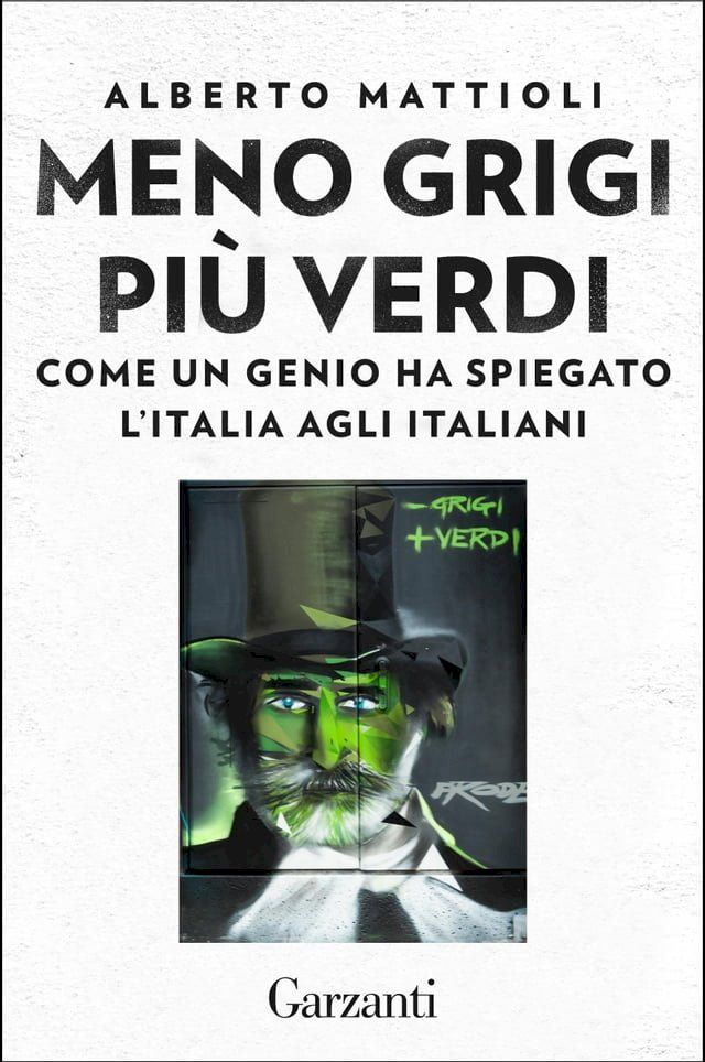  Meno grigi pi&ugrave; Verdi(Kobo/電子書)