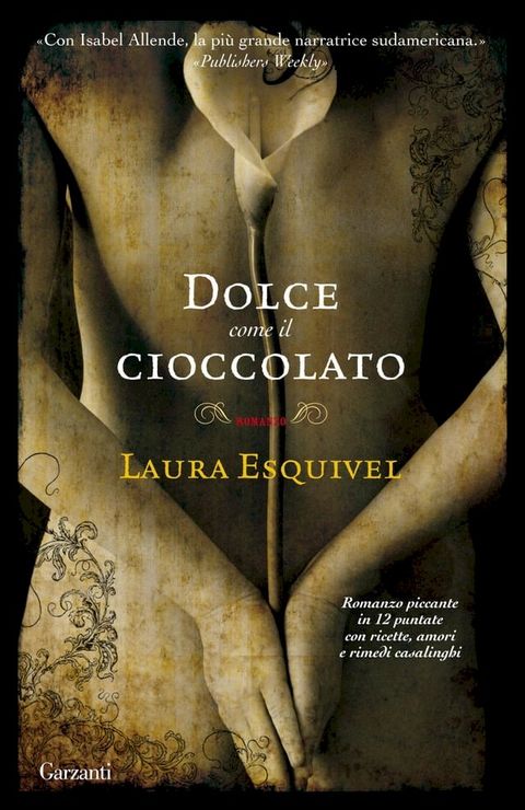 Dolce come il cioccolato(Kobo/電子書)