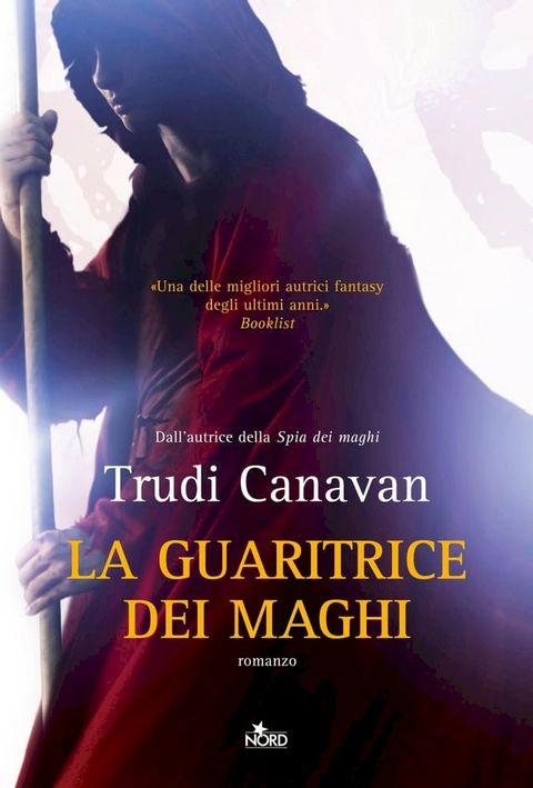 La guaritrice dei maghi(Kobo/電子書)