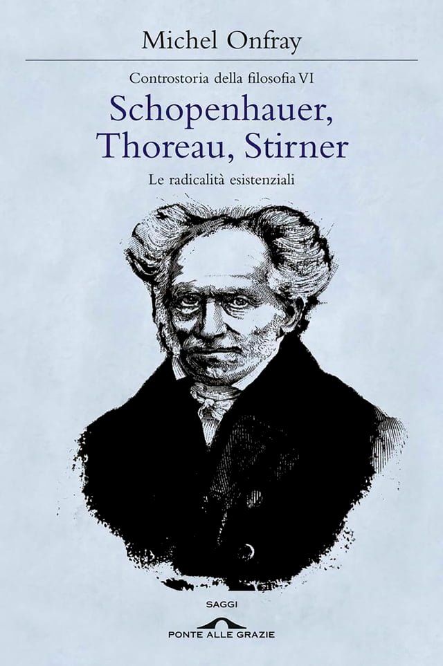  Schopenhauer, Thoreau, Stirner(Kobo/電子書)