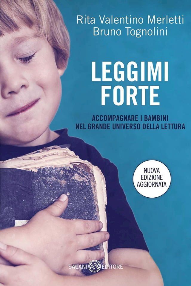  Leggimi forte(Kobo/電子書)