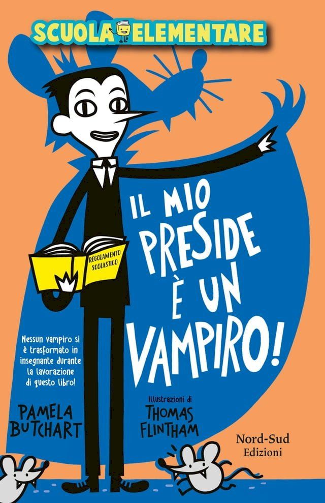  Il mio preside &egrave; un vampiro(Kobo/電子書)