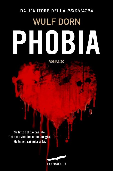 Phobia(Kobo/電子書)