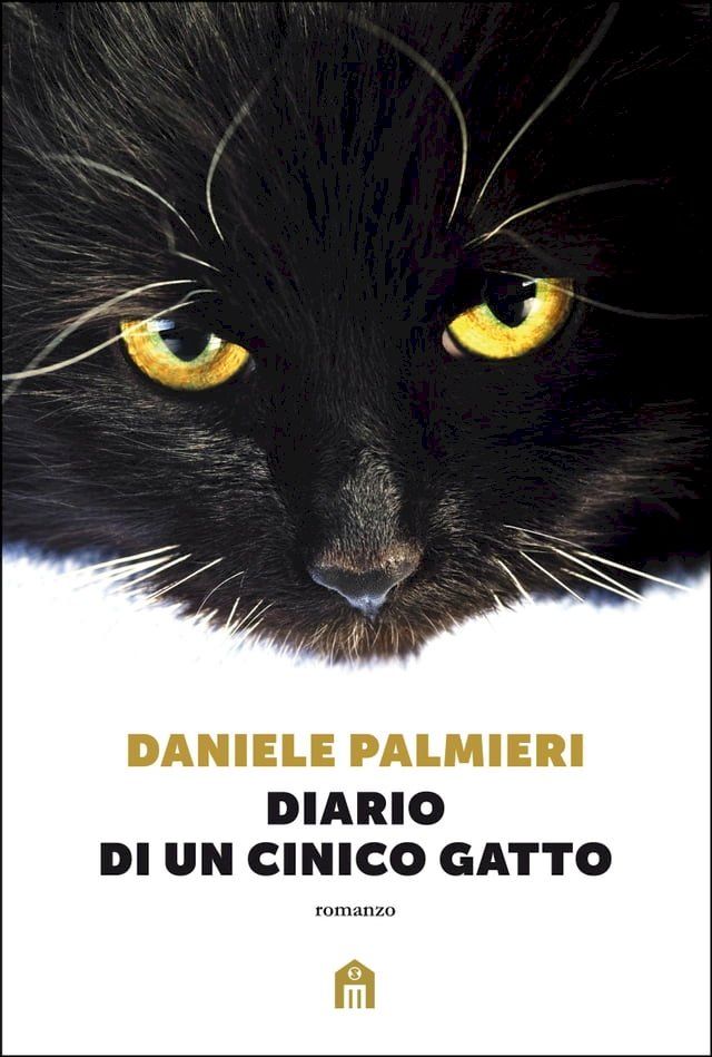  Diario di un cinico gatto(Kobo/電子書)