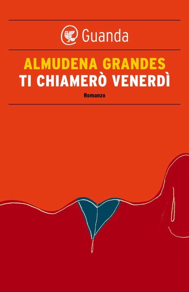  Ti chiamerò Venerdì(Kobo/電子書)