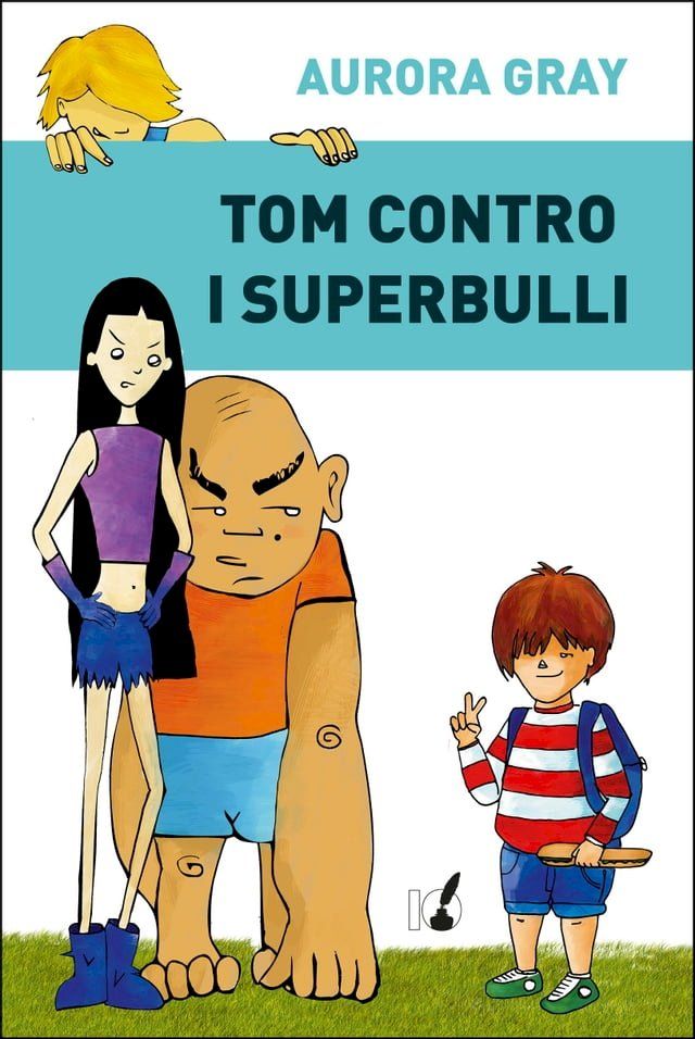  Tom contro i superbulli(Kobo/電子書)