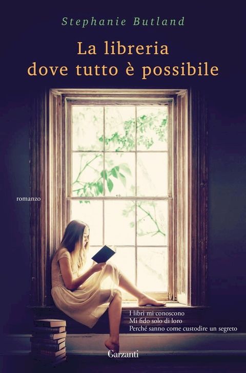 La libreria dove tutto è possibile(Kobo/電子書)