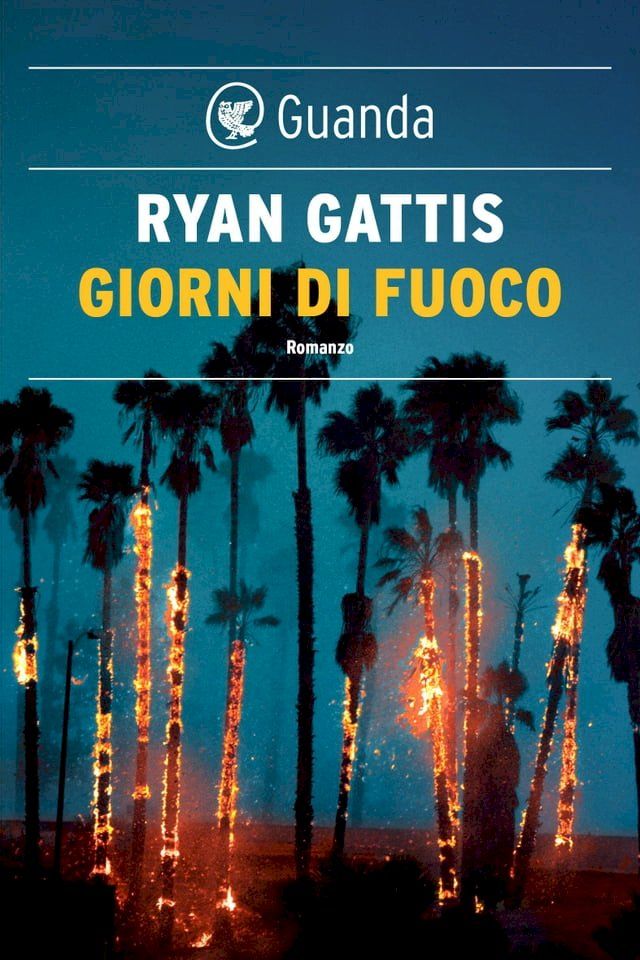  Giorni di fuoco(Kobo/電子書)