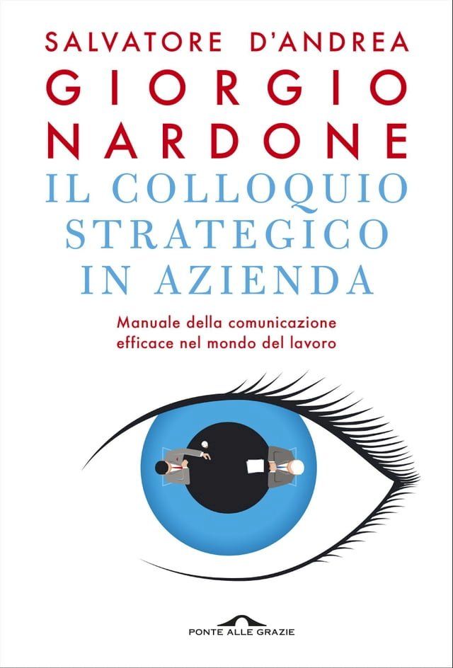  Il colloquio strategico in azienda(Kobo/電子書)