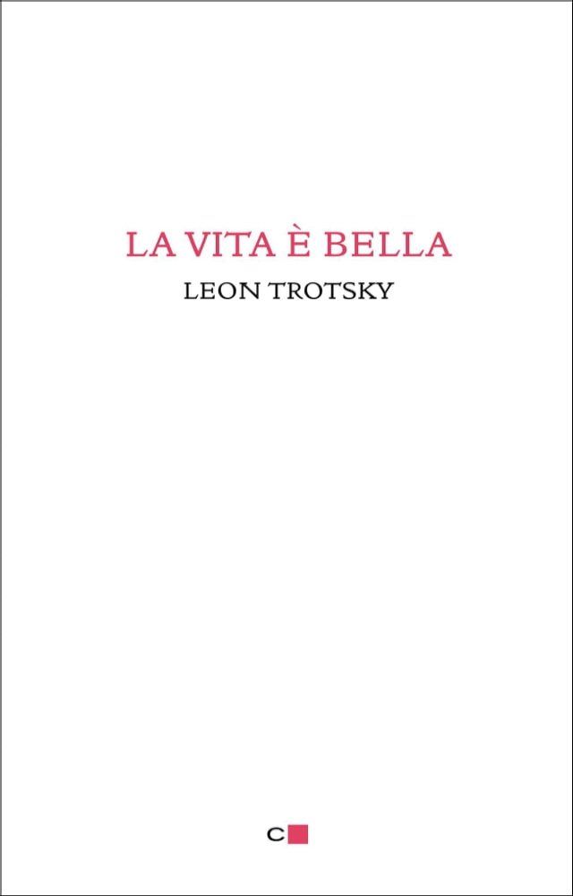  La vita è bella(Kobo/電子書)