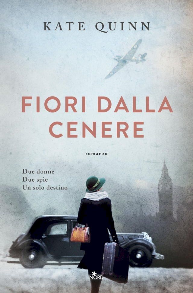  Fiori dalla cenere(Kobo/電子書)