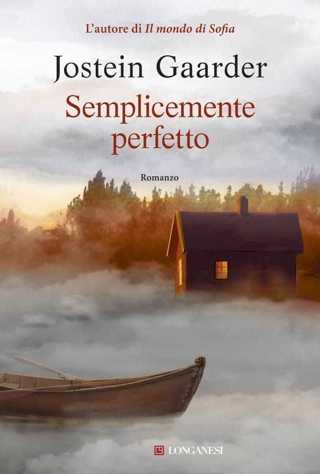  Semplicemente perfetto(Kobo/電子書)