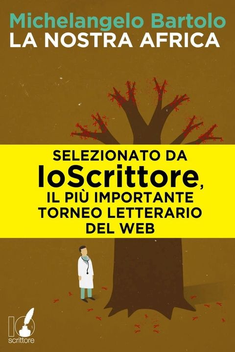 La nostra Africa(Kobo/電子書)