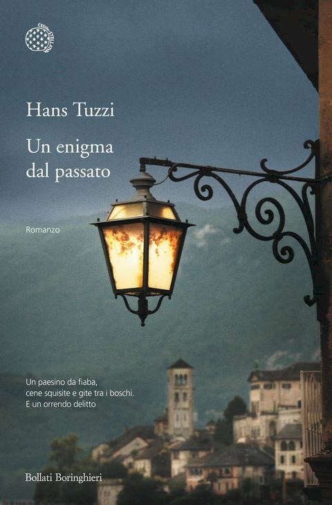 Un enigma dal passato(Kobo/電子書)