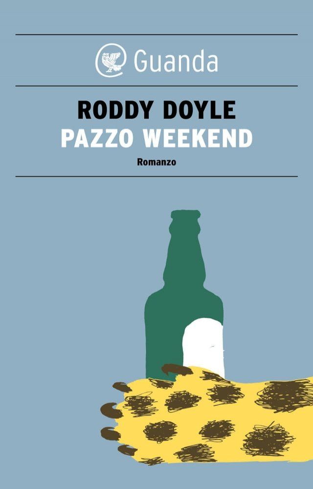  Pazzo Weekend(Kobo/電子書)