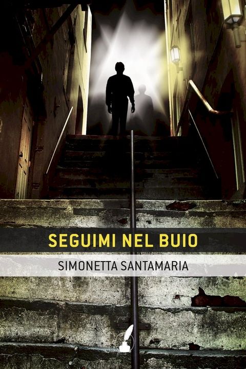 Seguimi nel buio(Kobo/電子書)