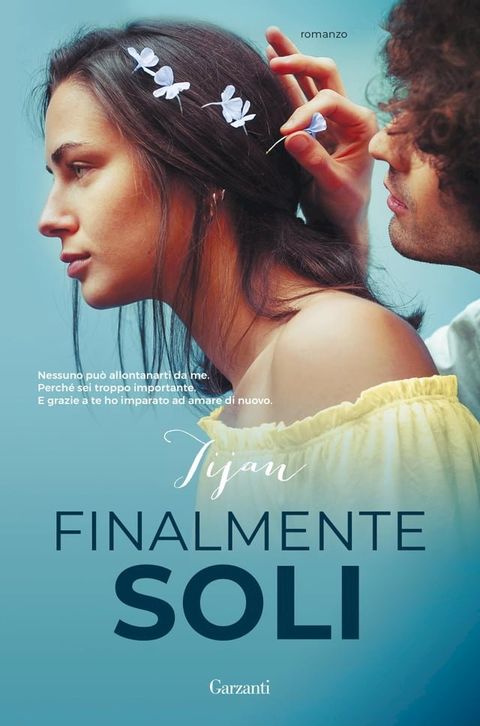 Finalmente soli(Kobo/電子書)